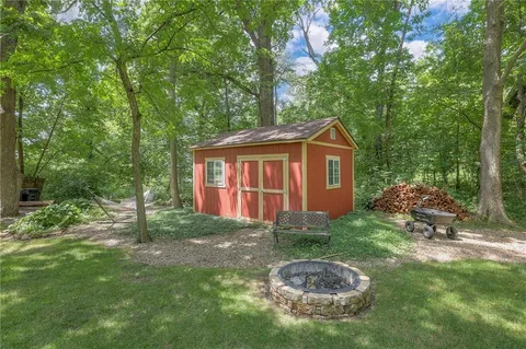 $750,000 | 8675 Shorewood Drive, De Soto, KS 66018