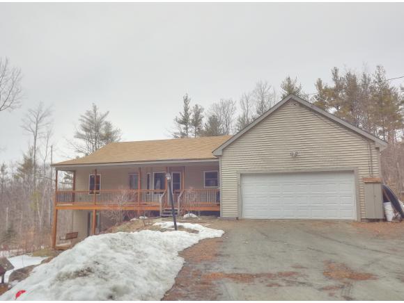 181 Choate Road Enfield, NH 03748 - Photo 1 of 22
