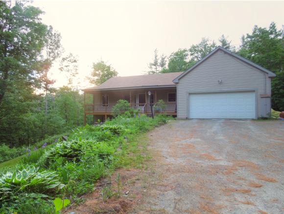 181 Choate Road Enfield, NH 03748 - Photo 16 of 22