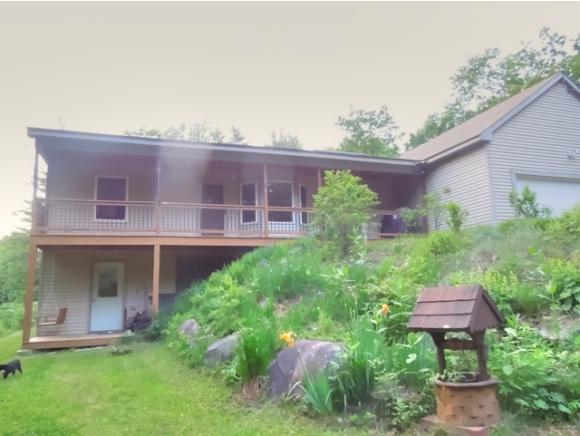 181 Choate Road Enfield, NH 03748 - Photo 17 of 22