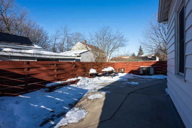 $249,900 | 509 7th Avenue East, Alexandria, MN 56308