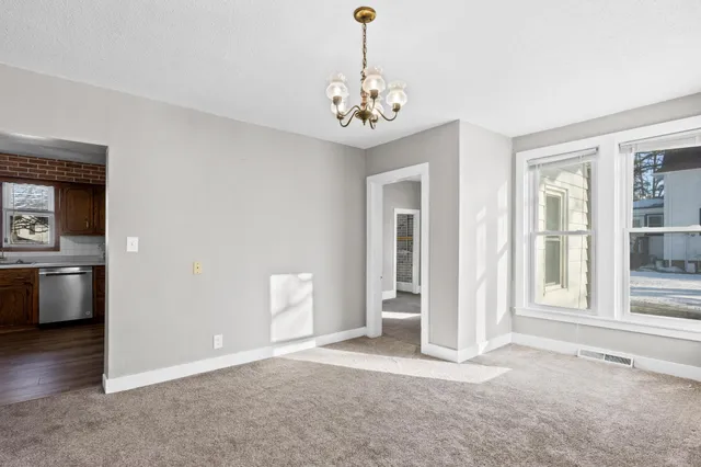 $249,900 | 509 7th Avenue East, Alexandria, MN 56308