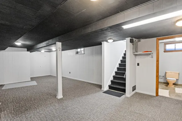 $249,900 | 509 7th Avenue East, Alexandria, MN 56308