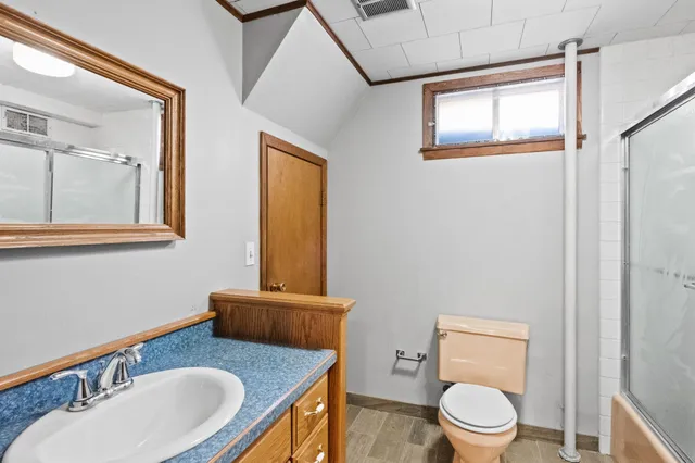 $249,900 | 509 7th Avenue East, Alexandria, MN 56308