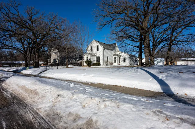 $249,900 | 509 7th Avenue East, Alexandria, MN 56308