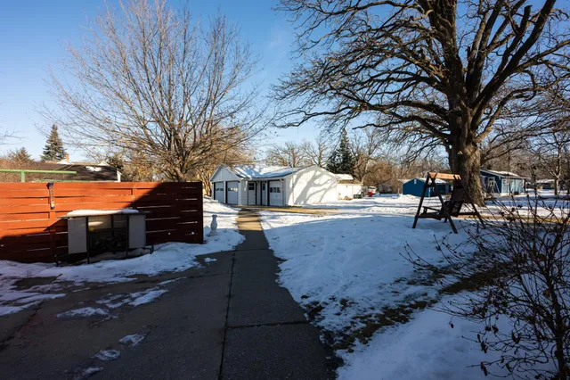 $249,900 | 509 7th Avenue East, Alexandria, MN 56308