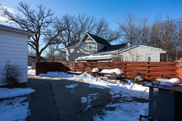 $249,900 | 509 7th Avenue East, Alexandria, MN 56308