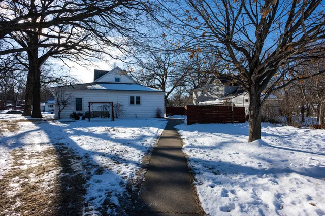 $249,900 | 509 7th Avenue East, Alexandria, MN 56308