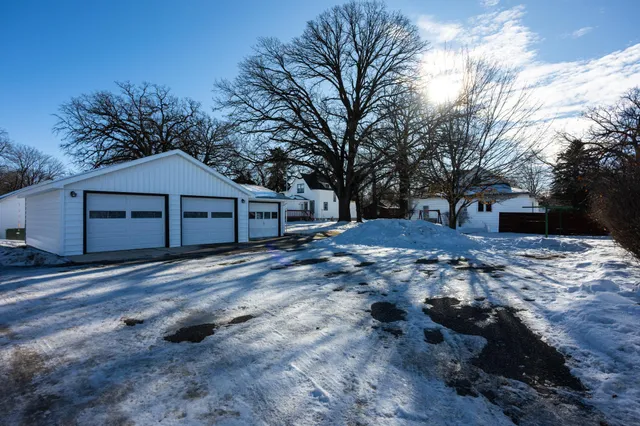 $249,900 | 509 7th Avenue East, Alexandria, MN 56308