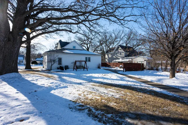 $249,900 | 509 7th Avenue East, Alexandria, MN 56308