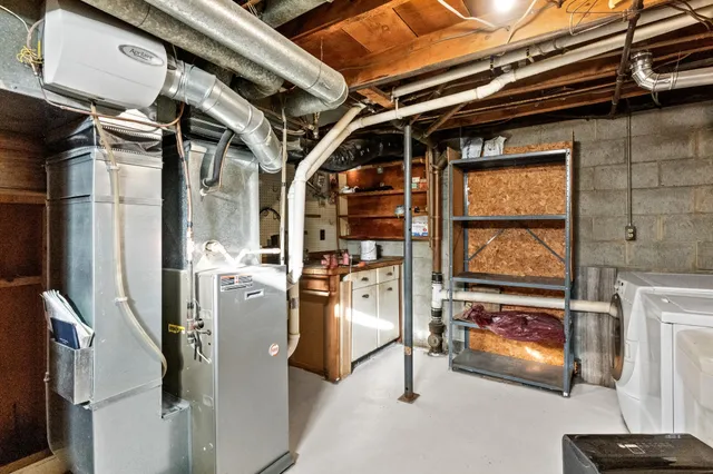 $249,900 | 509 7th Avenue East, Alexandria, MN 56308