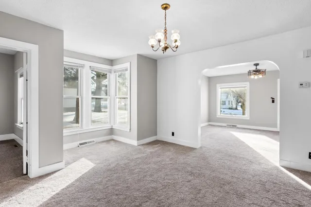 $249,900 | 509 7th Avenue East, Alexandria, MN 56308