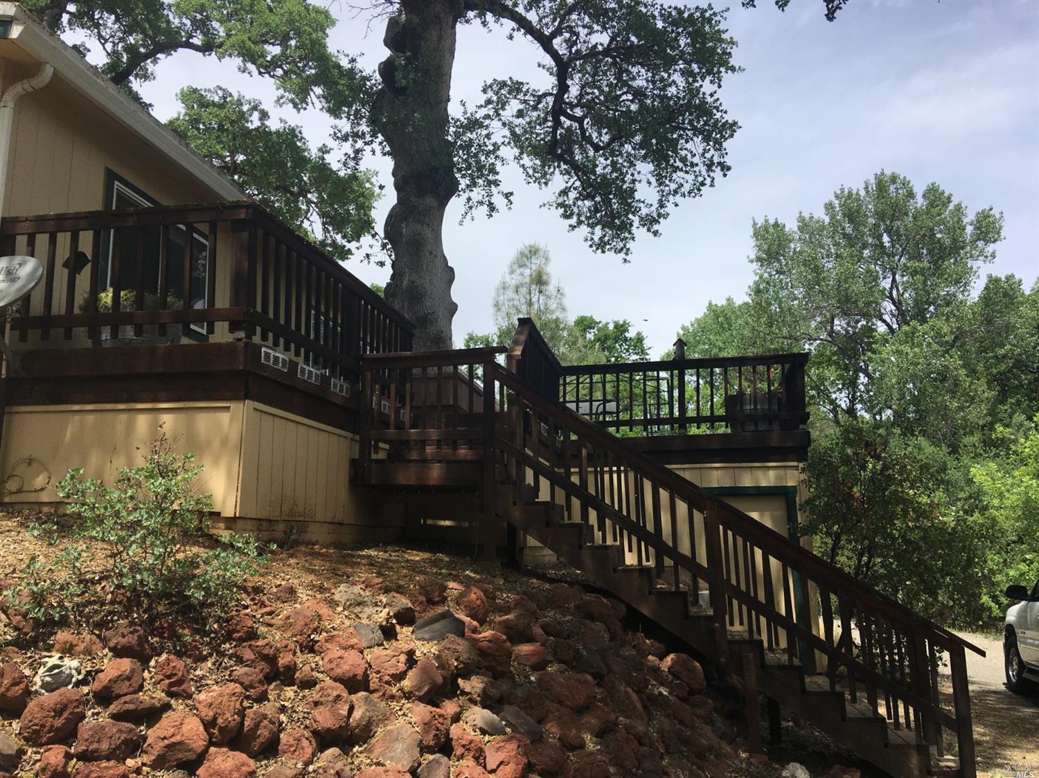 16720 Bryant Road Lower Lake, CA 95457 - Photo 1 of 1 Gallery Image 1