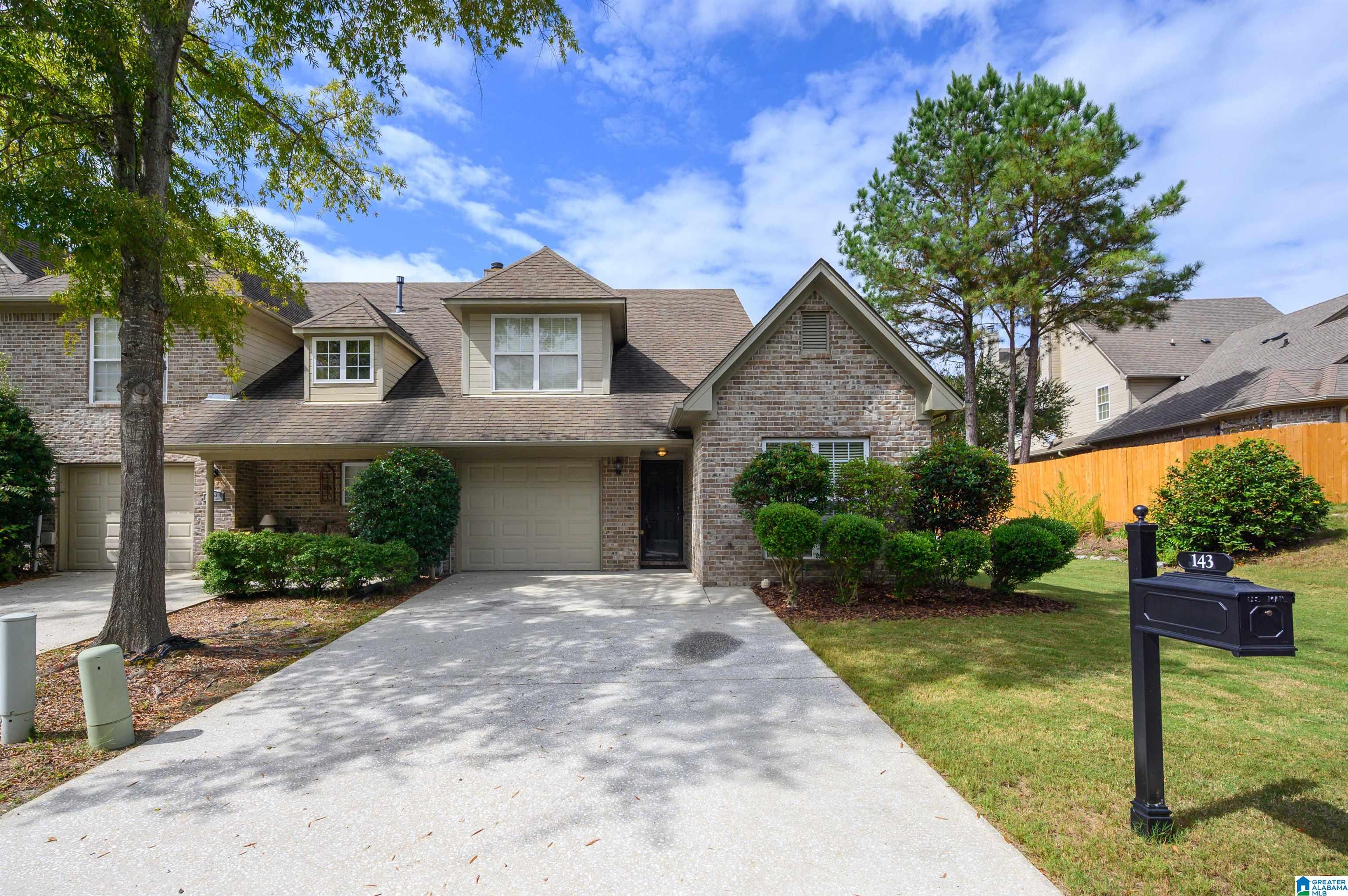 143 Reach Way Birmingham, AL 35242 - Photo 1 of 37