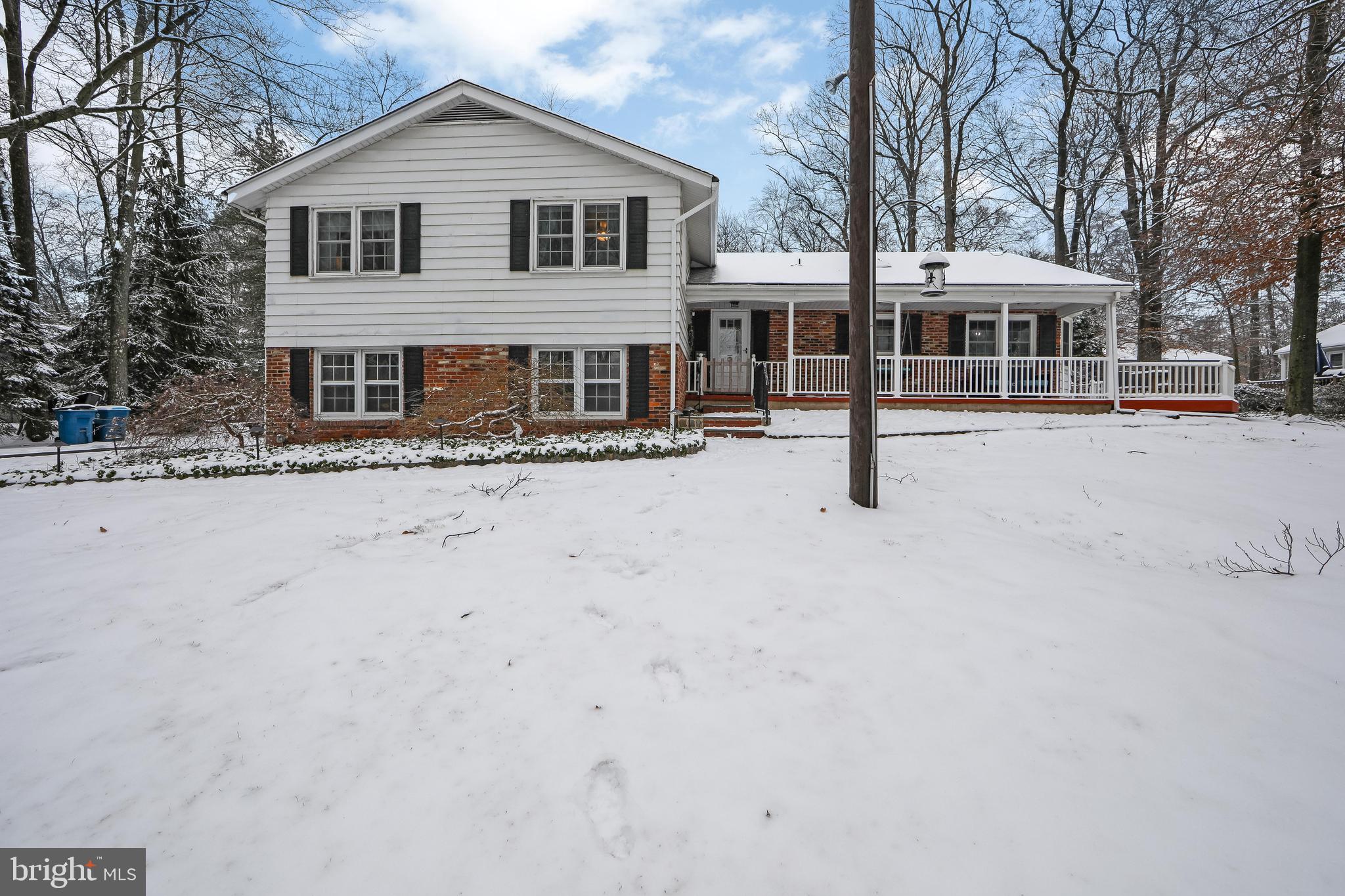 613 McKean Road Ambler, PA 19002 - Photo 1 of 51 Welcome Home!