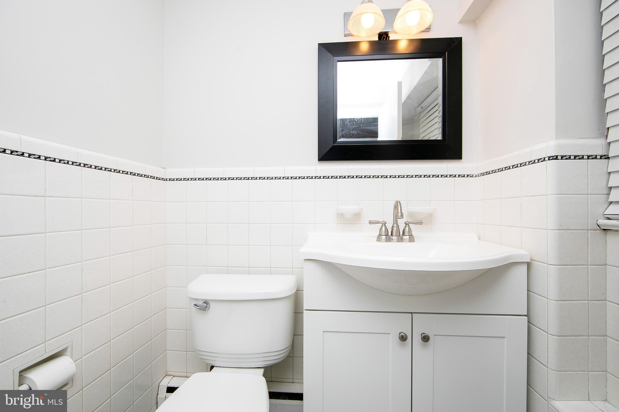 613 McKean Road Ambler, PA 19002 - Photo 18 of 51 Powder Room