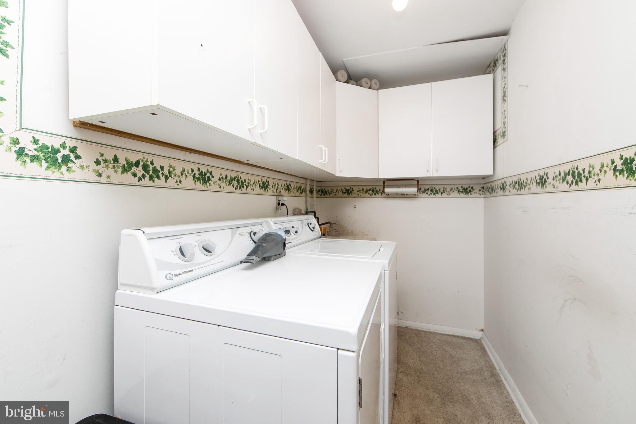 613 McKean Road Ambler, PA 19002 - Photo 21 of 51 Laundry