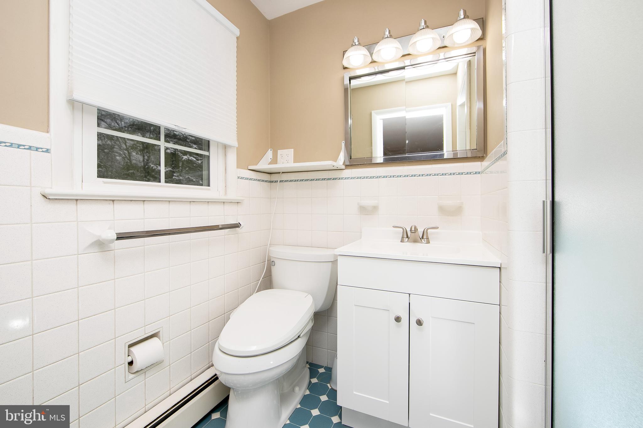 613 McKean Road Ambler, PA 19002 - Photo 25 of 51 Primary Bath
