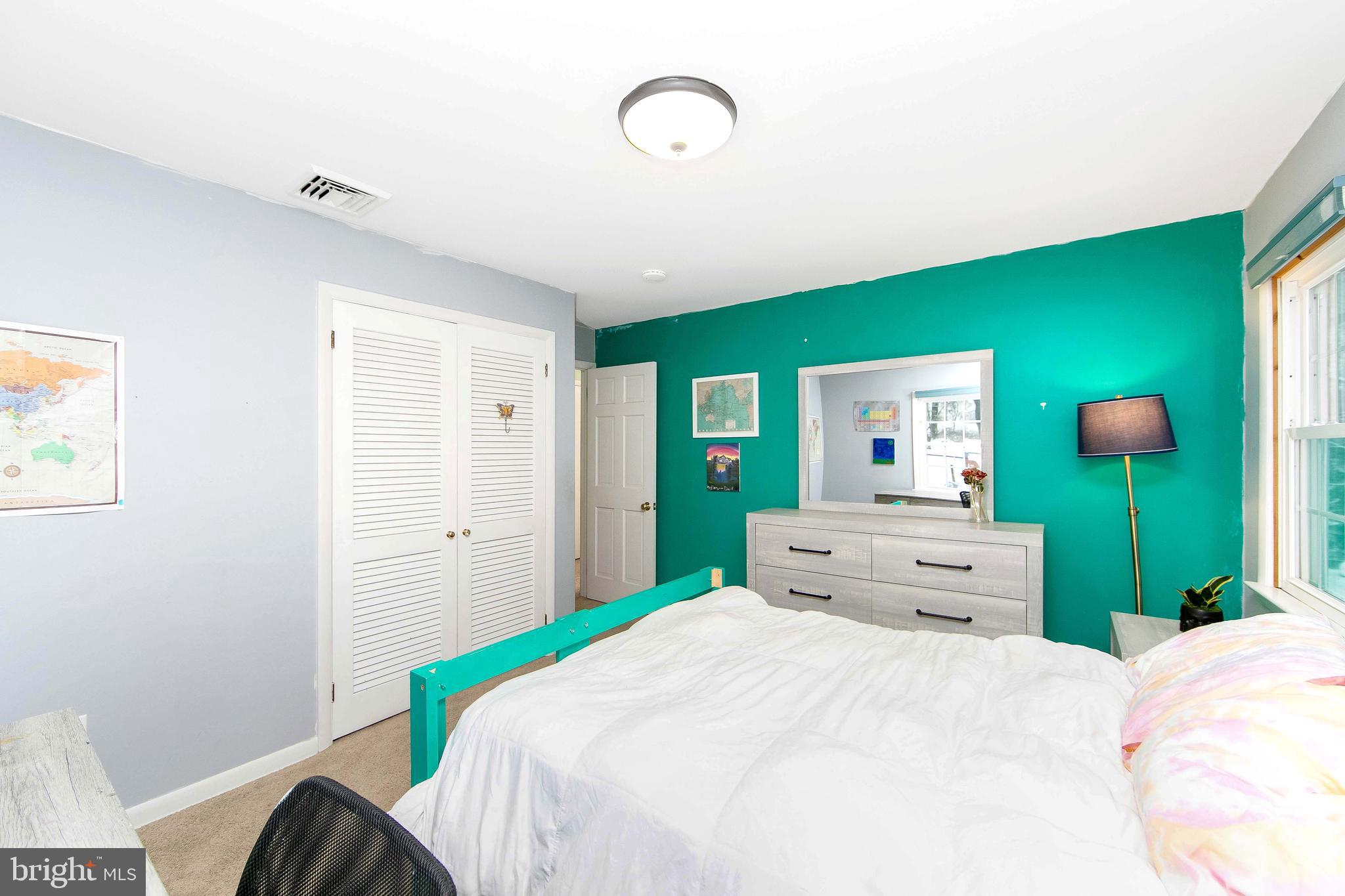 613 McKean Road Ambler, PA 19002 - Photo 29 of 51 Bedroom 3