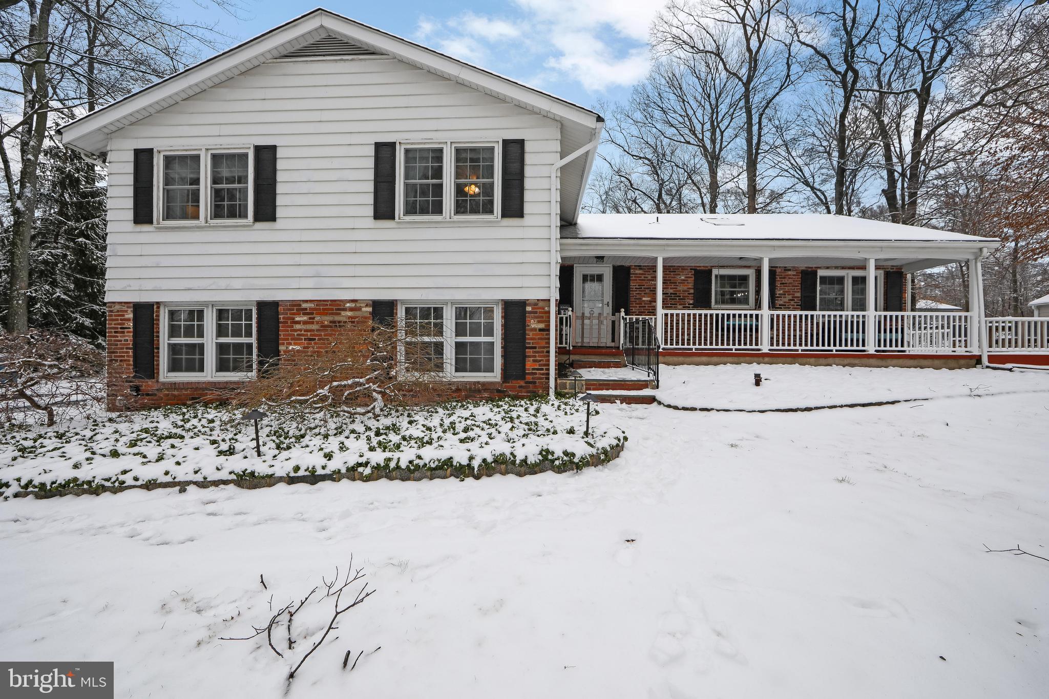 613 McKean Road Ambler, PA 19002 - Photo 46 of 51 Front View