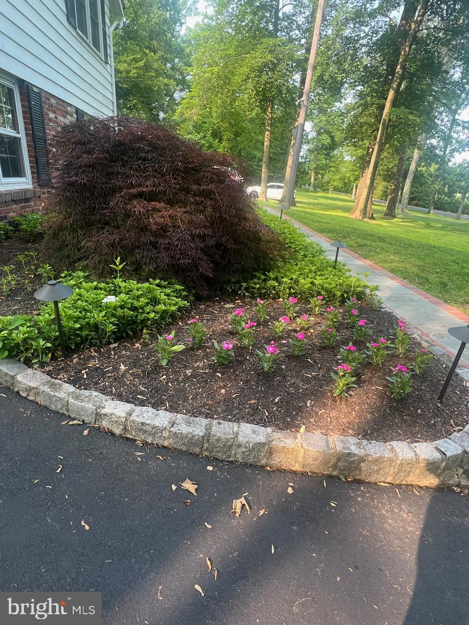 613 McKean Road Ambler, PA 19002 - Photo 50 of 51 Beautiful Landscaping