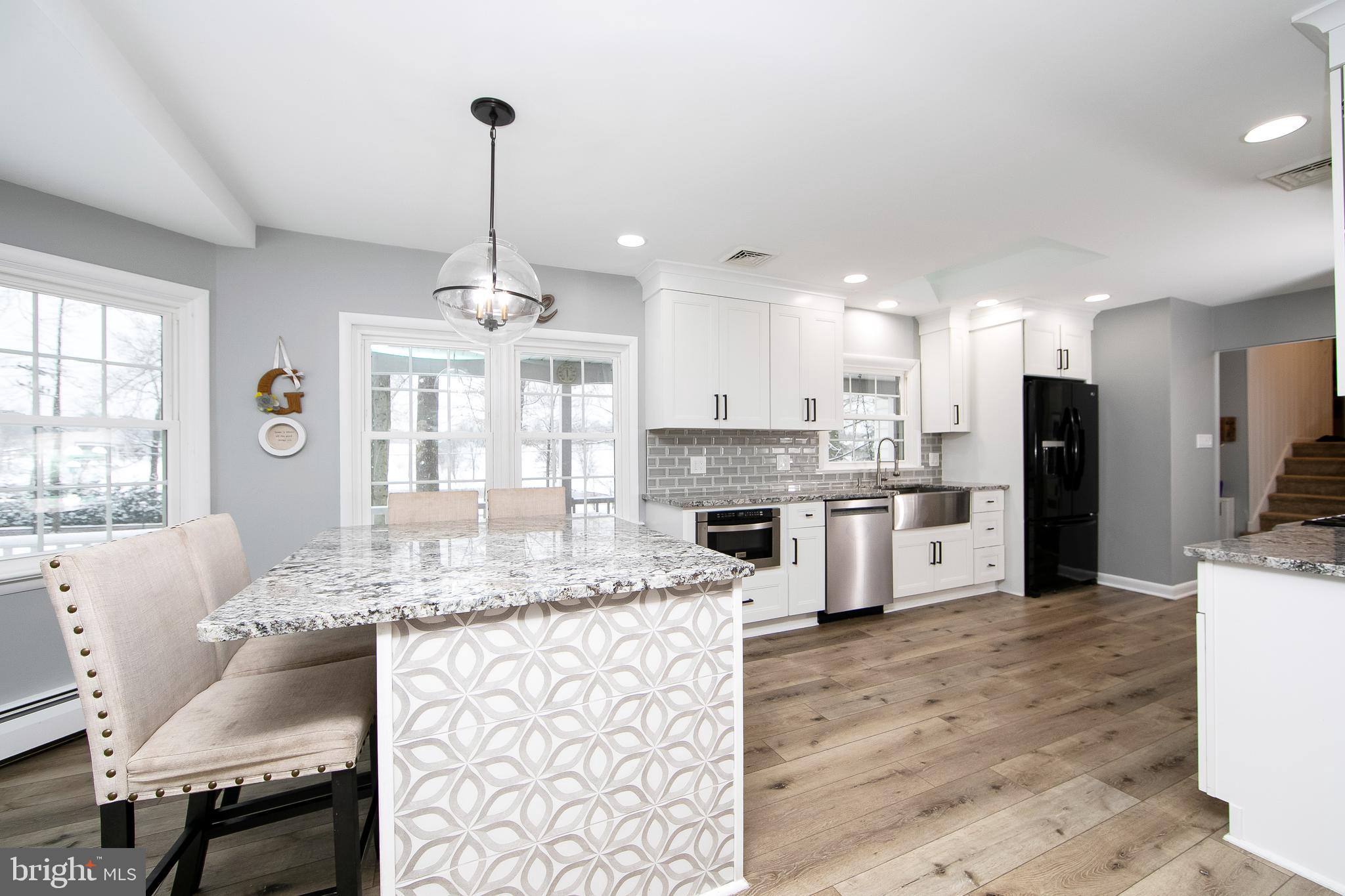 613 McKean Road Ambler, PA 19002 - Photo 5 of 51 Gourmet Kitchen