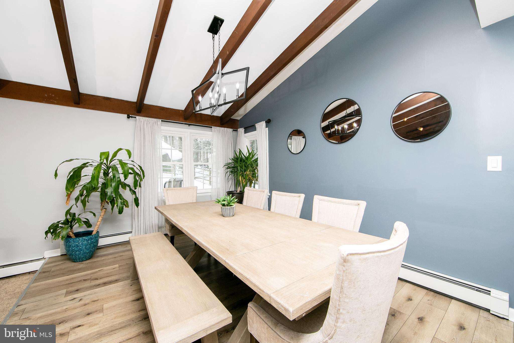 613 McKean Road Ambler, PA 19002 - Photo 8 of 51 Dining Room