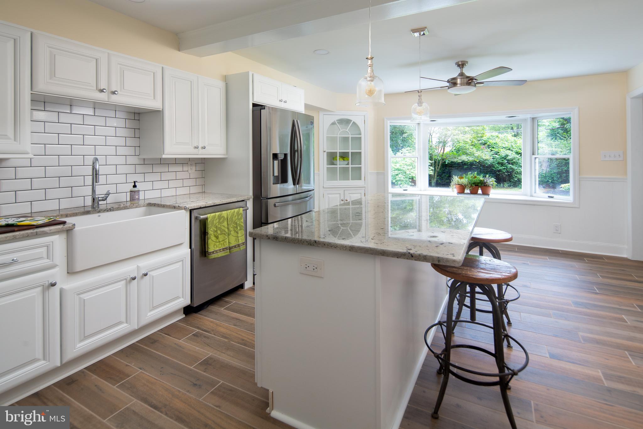 13 Wendover Road Yardley, PA 19067 - Photo 12 of 35 Lots of space for entertaining family and friends!