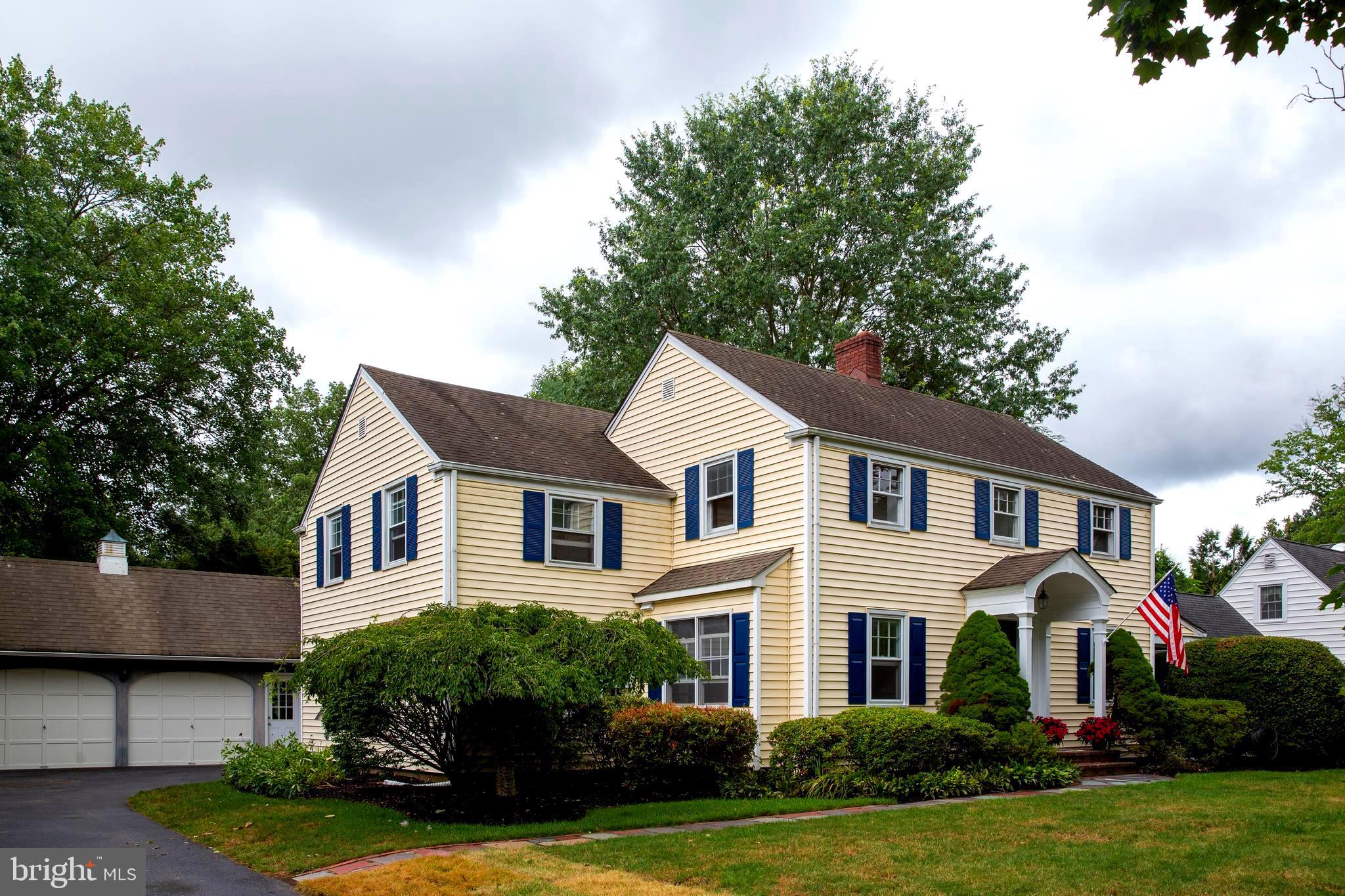 13 Wendover Road Yardley, PA 19067 - Photo 27 of 35 Gallery Image 27