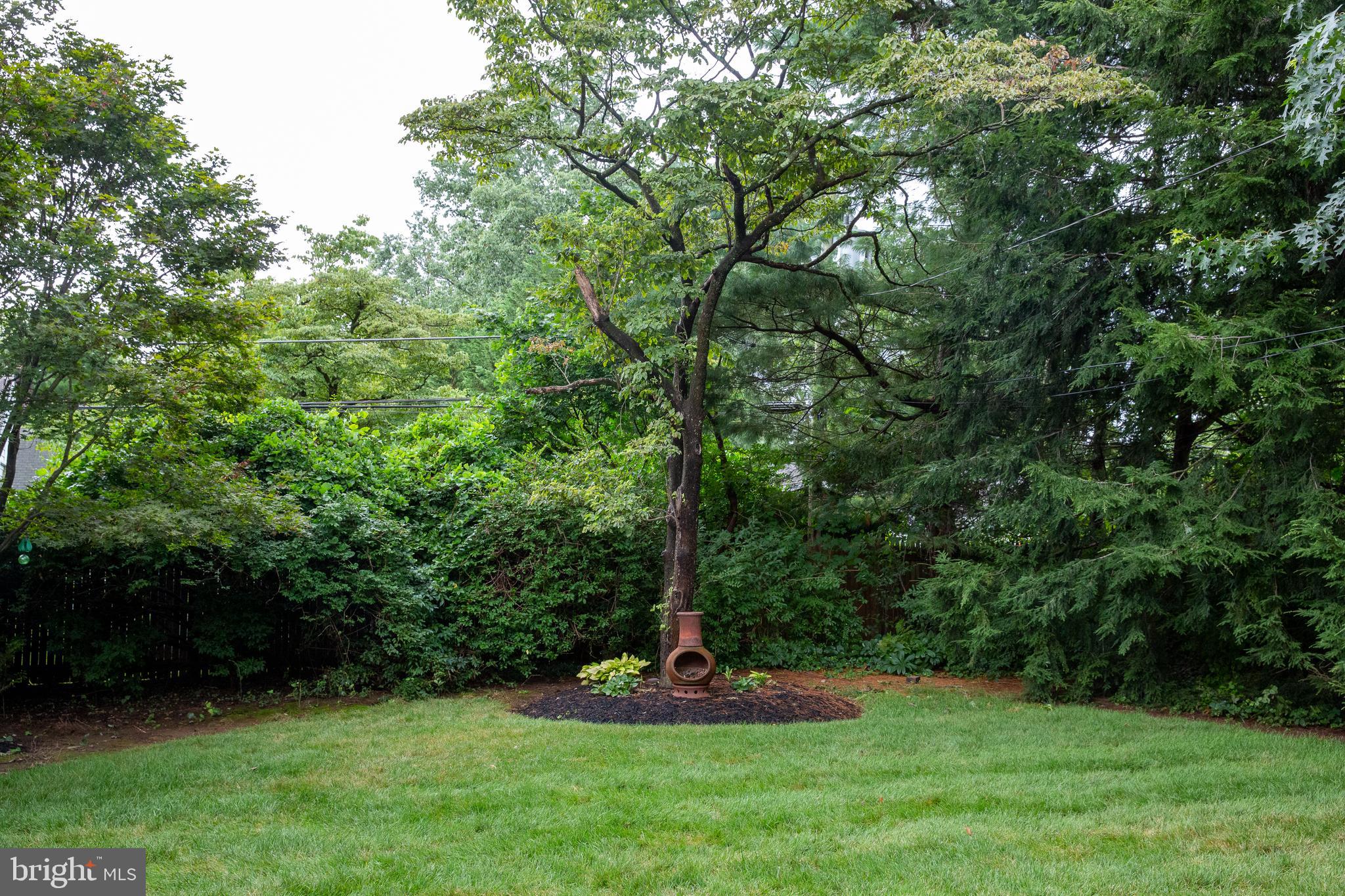 13 Wendover Road Yardley, PA 19067 - Photo 34 of 35 Peaceful setting.