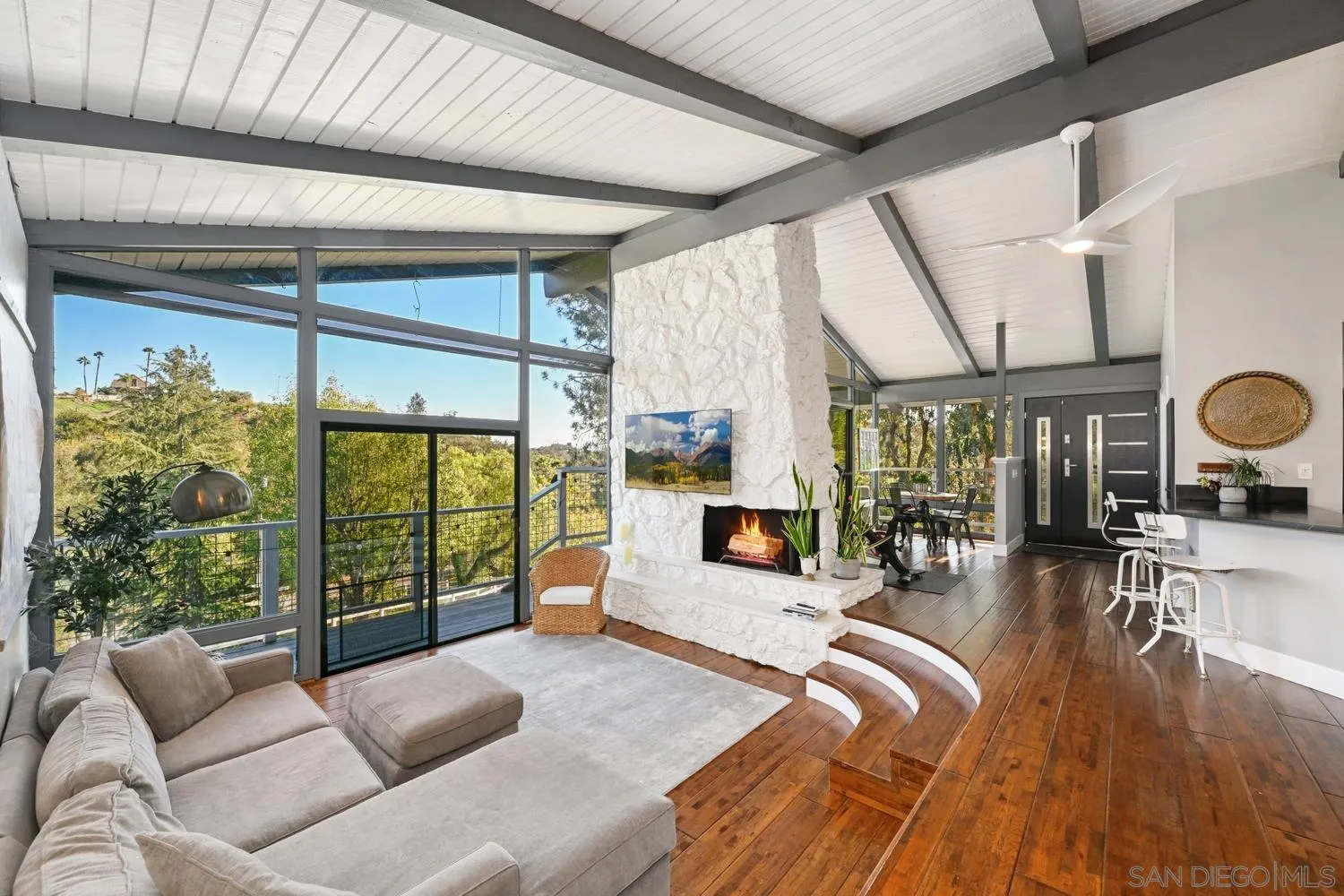 26138 Jesmond Dene Road Escondido, CA 92026 - Photo 3 of 34 a living room filled with furniture