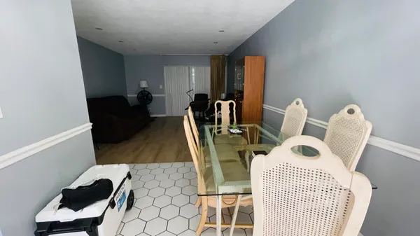 $1,500 | 11 Golfs Edge, Unit E, West Palm Beach, FL 33417