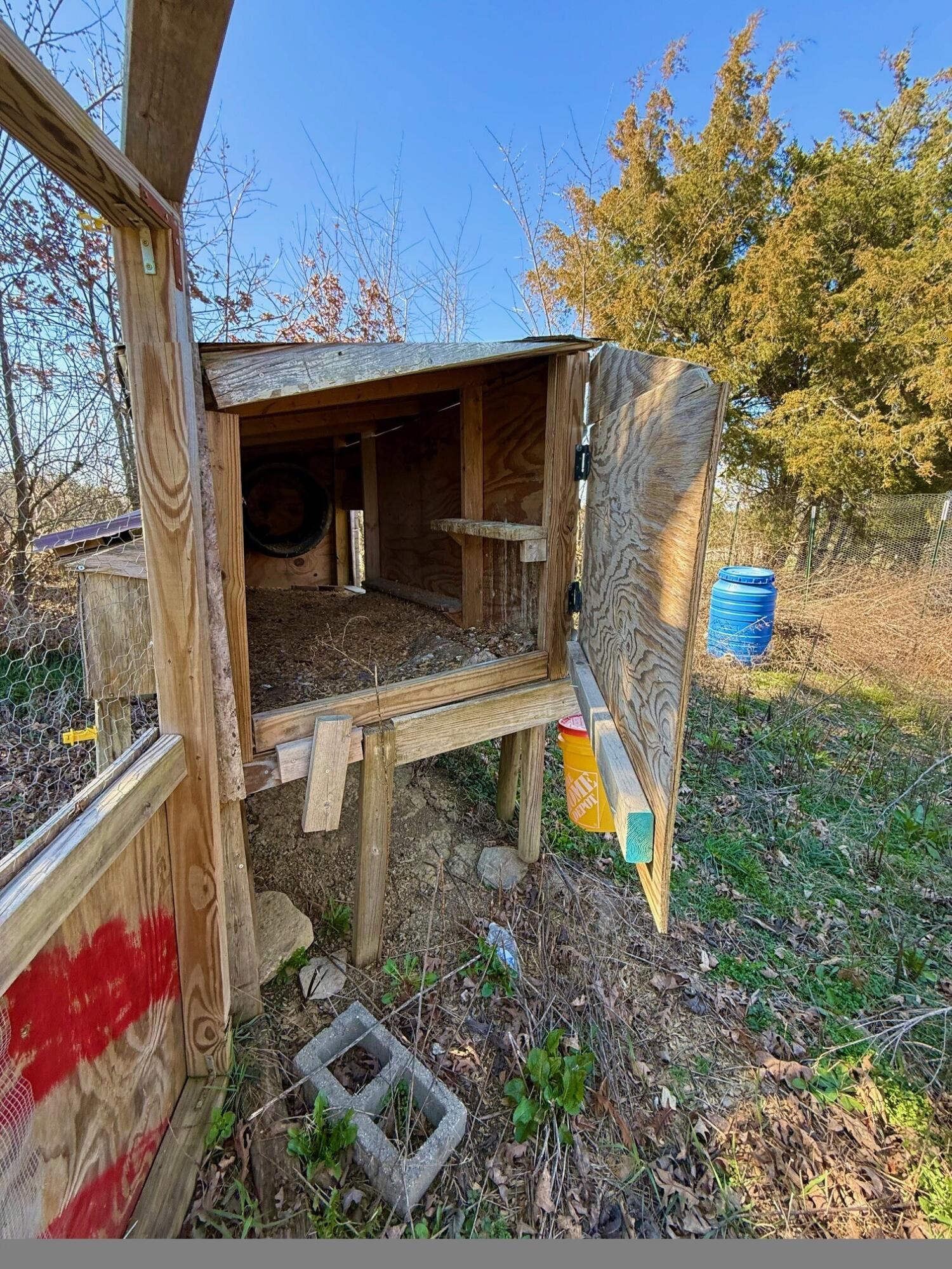 625 Bracht Road Corinth, KY 41010 - Photo 47 of 49