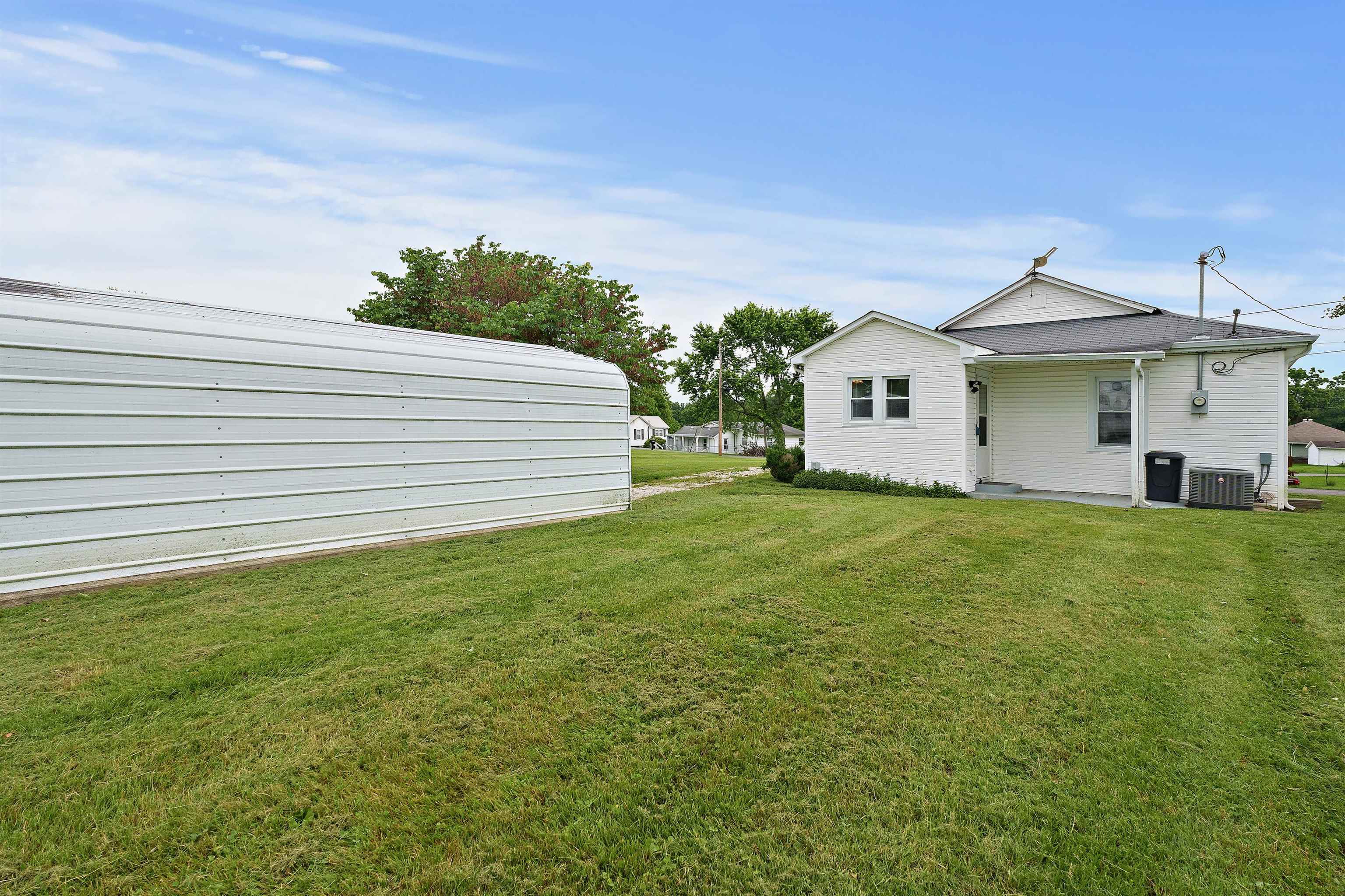 1304 Bluegrass Street Flatwoods, KY 41139 - Photo 19 of 20