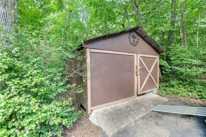 4232 Joe Chandler Road Gillsville, GA 30543 - Photo 37 of 44 Gallery Image 37