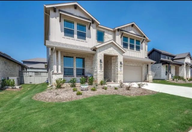 $499,000 | 1824 Rachel Street, Northlake, TX 76247