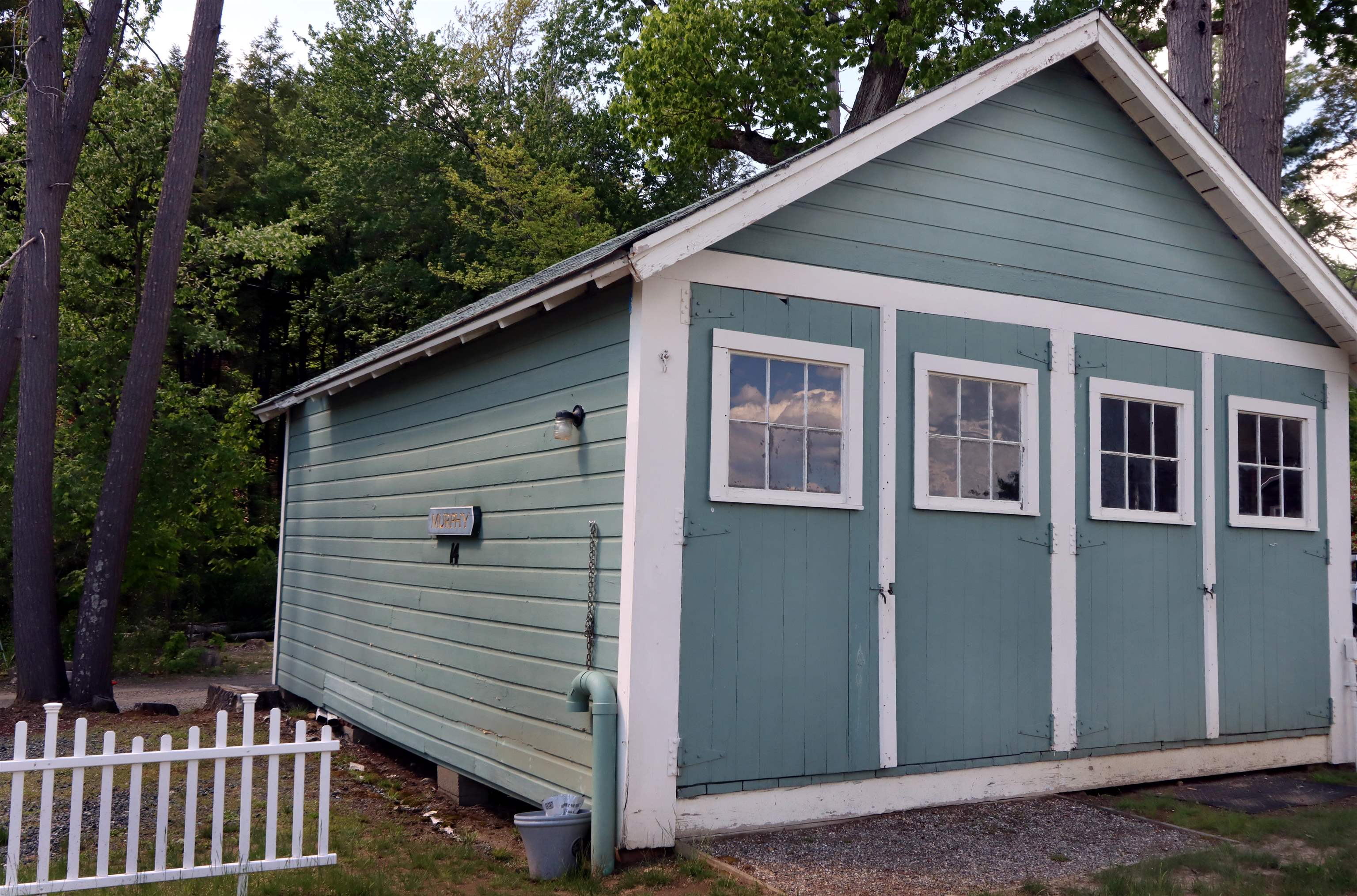 14 Silverdale Road Chesterfield, NH 03462 - Photo 28 of 29