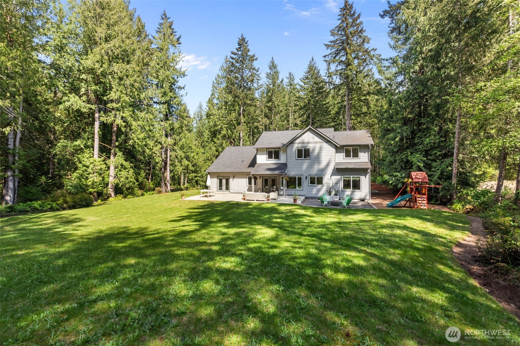 14636 Fagerud Road Southeast Olalla, WA 98359 - Photo 34 of 40 Gallery Image 34