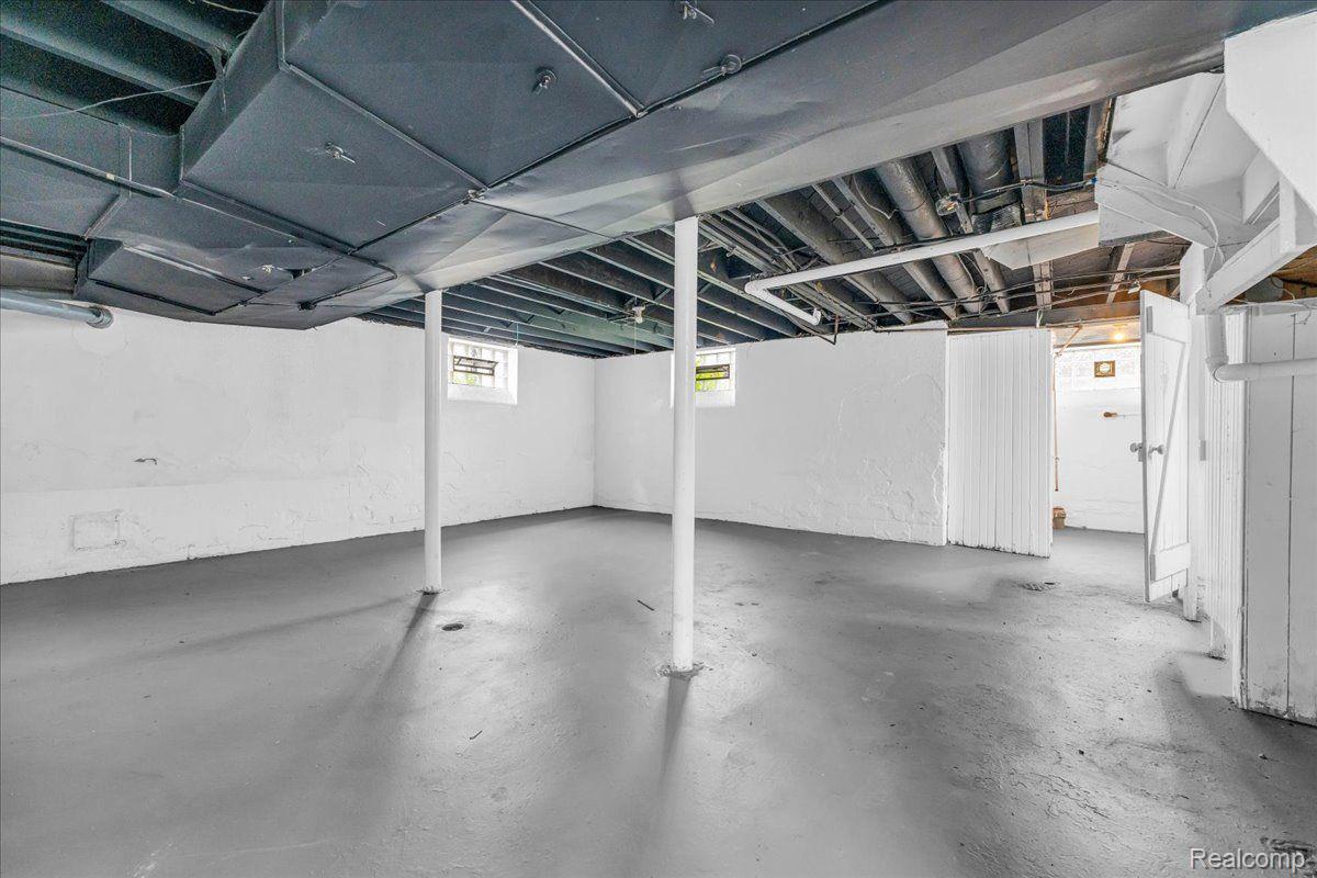 14318 Rutherford Street Detroit, MI 48227 - Photo 22 of 27 Gallery Image 22