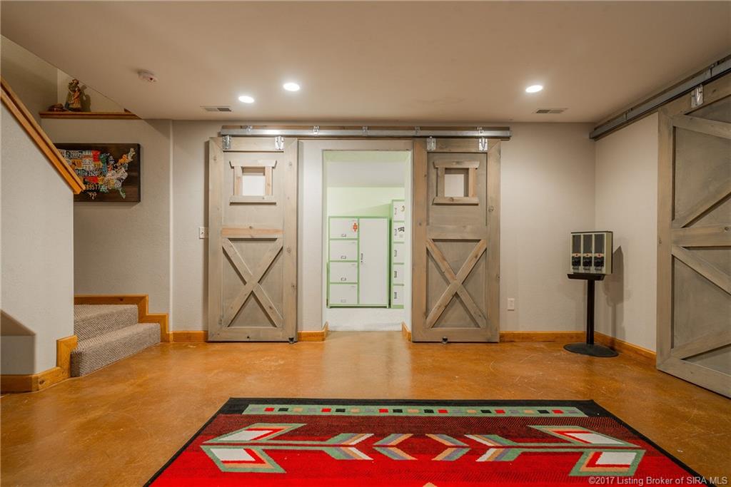 1206 Ebenezer Church Road Memphis, IN 47143 - Photo 38 of 67 Gallery Image 38