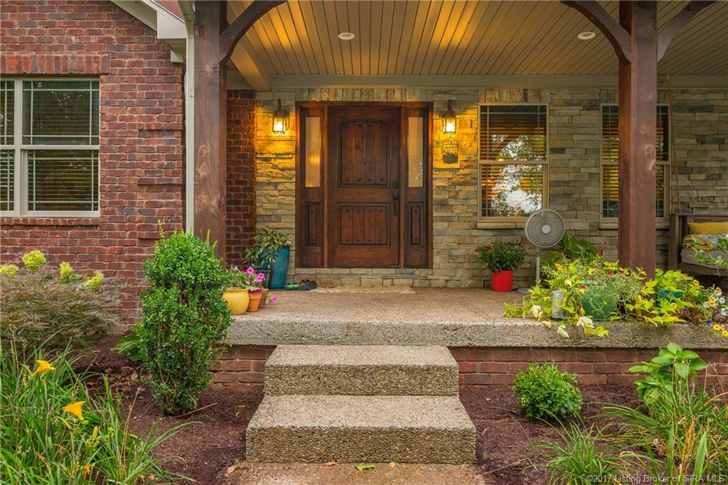 1206 Ebenezer Church Road Memphis, IN 47143 - Photo 48 of 67 Gallery Image 48
