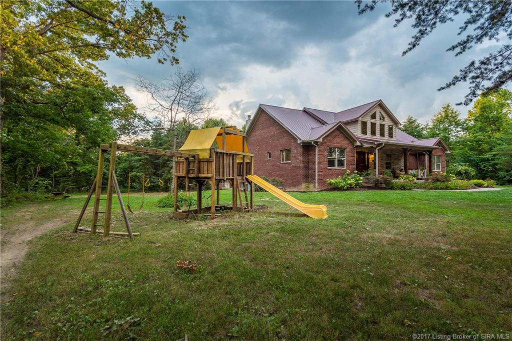 1206 Ebenezer Church Road Memphis, IN 47143 - Photo 50 of 67 Gallery Image 50