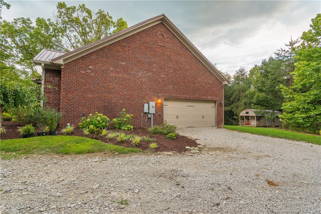1206 Ebenezer Church Road Memphis, IN 47143 - Photo 51 of 67 Gallery Image 51