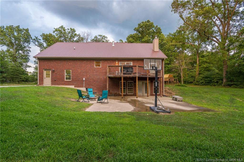 1206 Ebenezer Church Road Memphis, IN 47143 - Photo 53 of 67 Gallery Image 53
