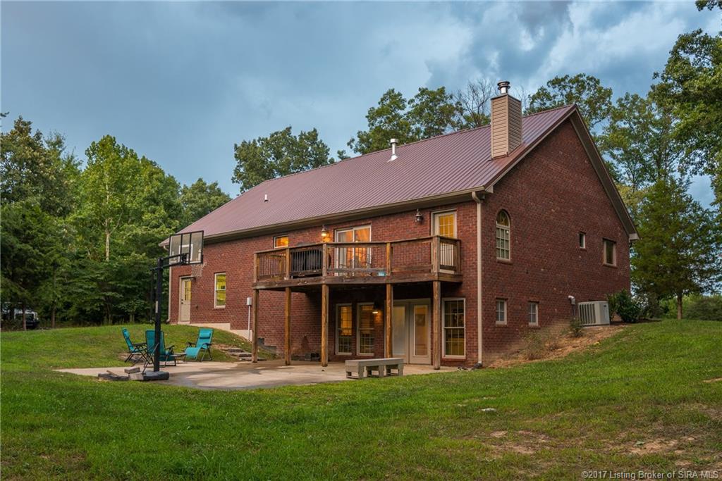 1206 Ebenezer Church Road Memphis, IN 47143 - Photo 54 of 67 Gallery Image 54
