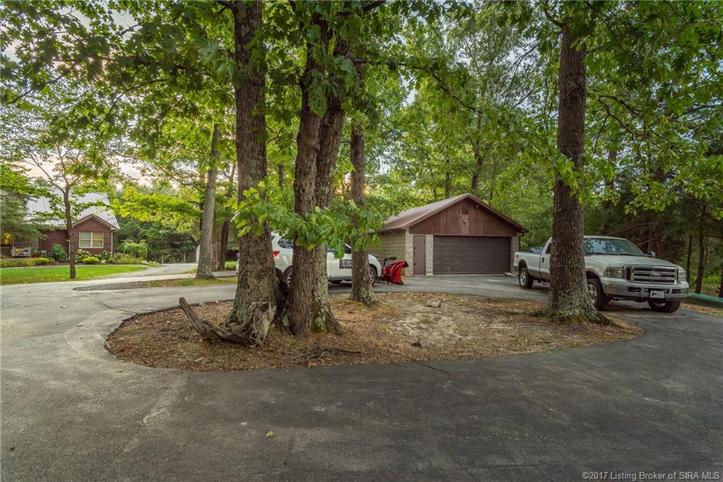1206 Ebenezer Church Road Memphis, IN 47143 - Photo 60 of 67 Gallery Image 60