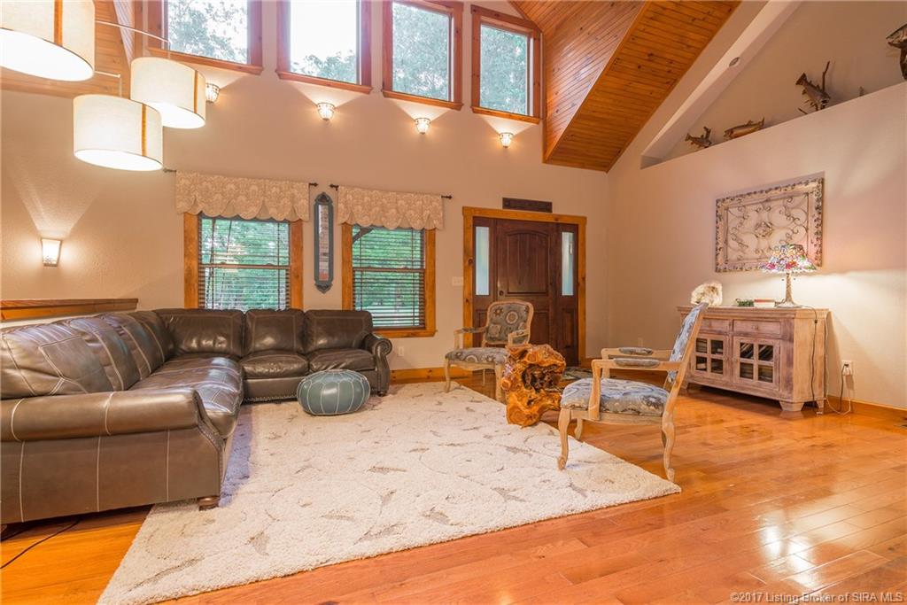 1206 Ebenezer Church Road Memphis, IN 47143 - Photo 6 of 67 Gallery Image 6