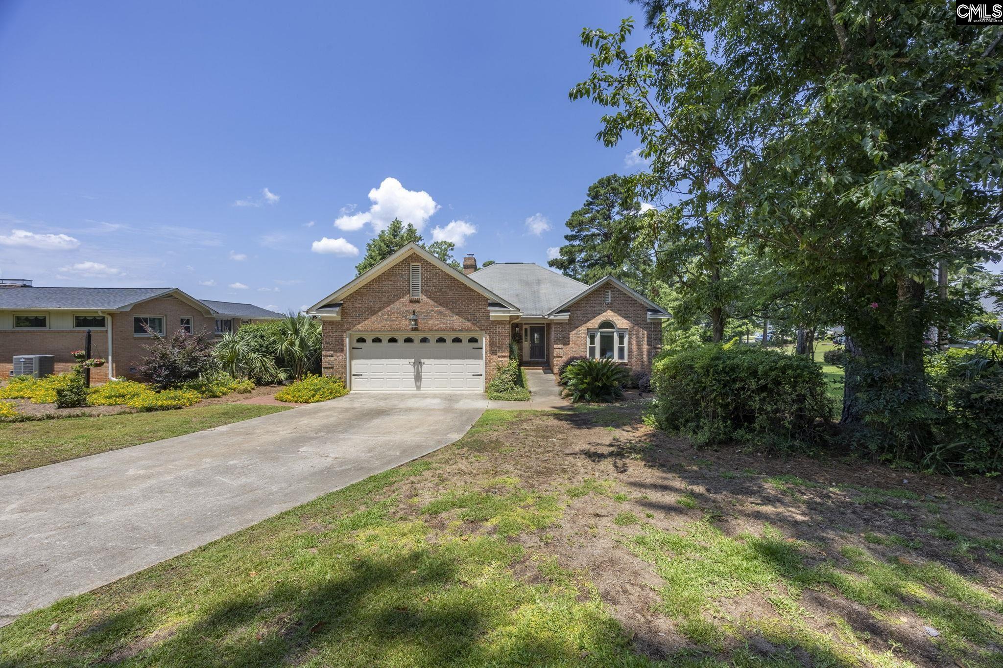 1148 Point View Road Chapin, SC 29036 - Photo 22 of 70