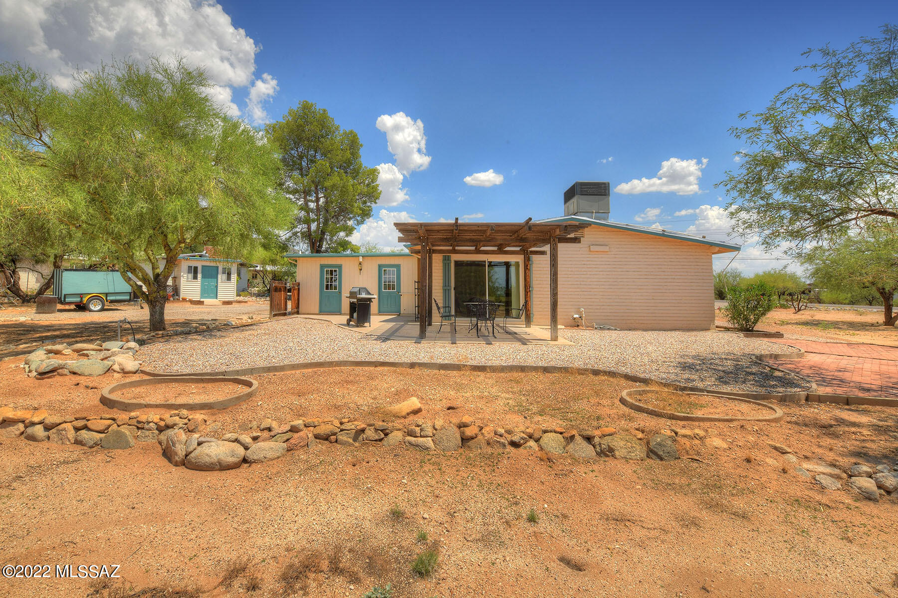 318 West Hardy Road Oro Valley, AZ 85704 - Photo 22 of 31