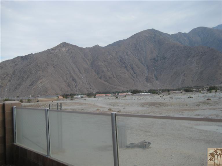 60143 Range View Drive Palm Springs, CA 92262 - Photo 11 of 11 a view of cabinets and a table